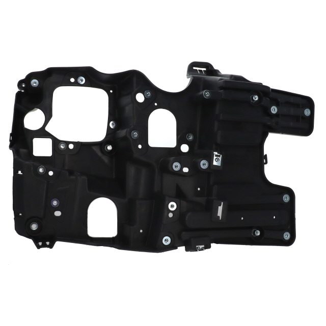RH Headlamp Moutning Bracket To Suit Renault D Series