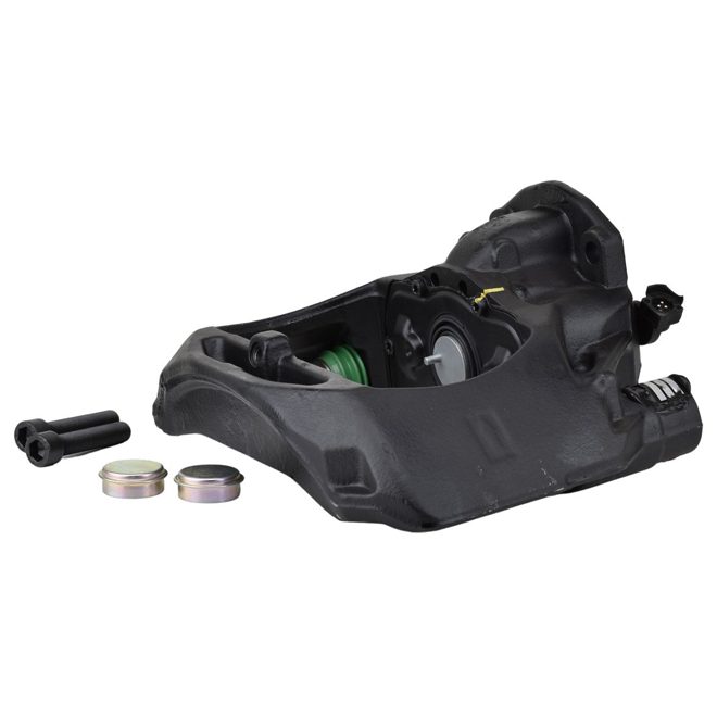 Brake Calipers REMAN photo 3
