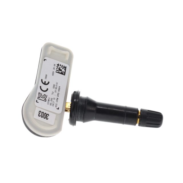 Schrader Snap-in TPMS HS with 20deg angle 433MHZ PSA HP to suit Peugeot Citroen