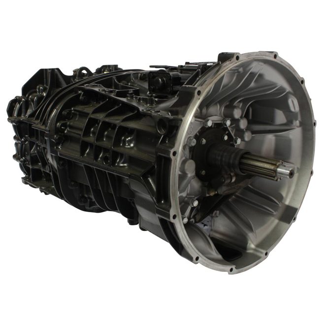 Transmission REMAN photo 4