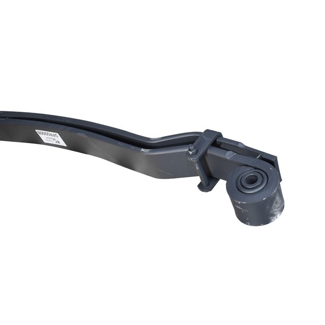 Front twin leaf spring photo 2