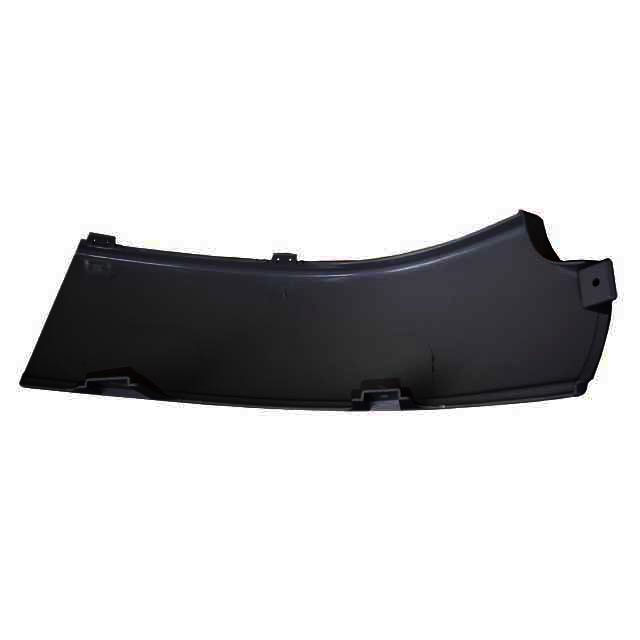 Front Bumper End Section - Offside RH - Suits Volvo FH/FM photo 2