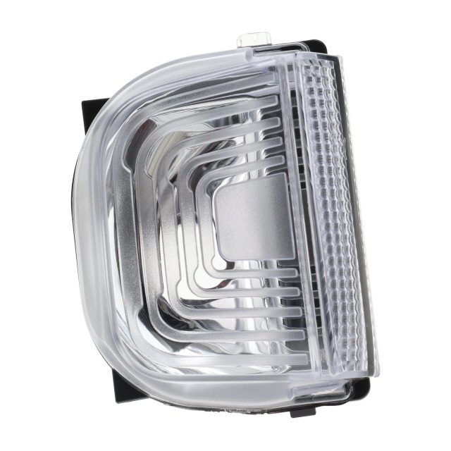 Mirror indicator LH to suit Mercedes Sprinter