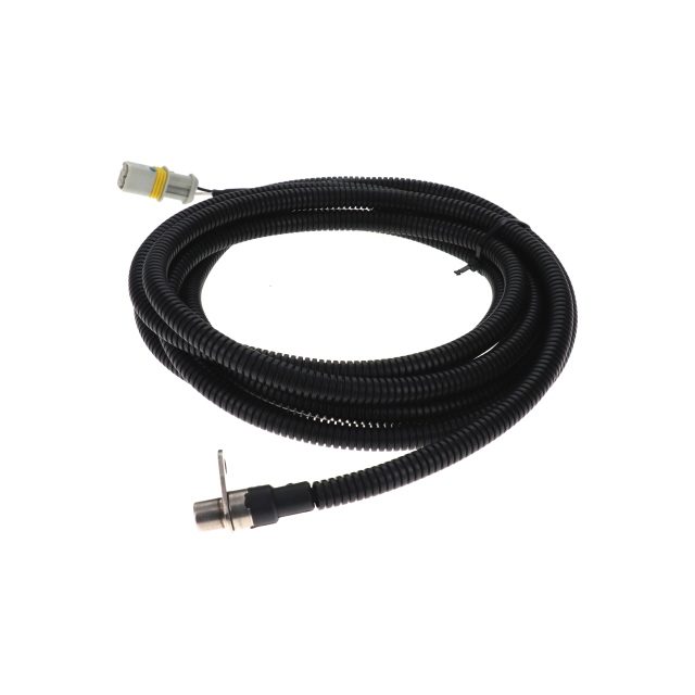 ABS SENSOR ANGLED LH 3300MM TO SUIT MAN TGM photo 2