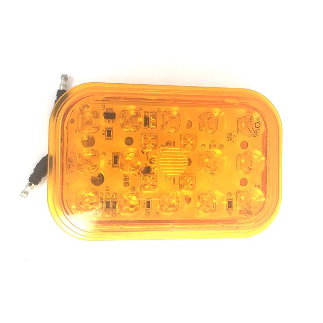 LED INDICATOR MODULE 10-30V (KLTF0276) photo 2