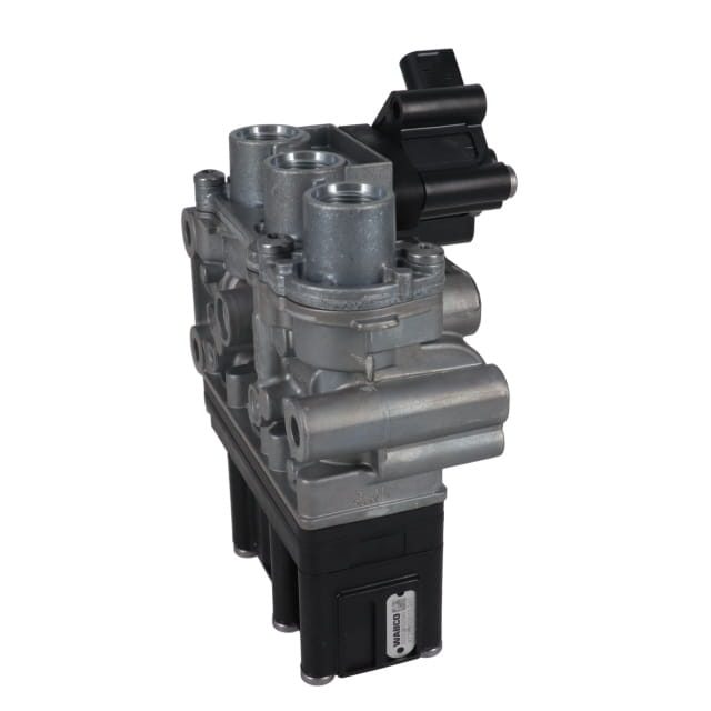 WABCO SOLENOID VALVE photo 2
