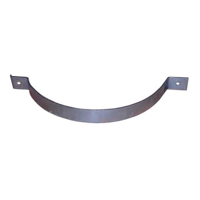 EXHAUST SILENCER MOUNTING  BRACKET