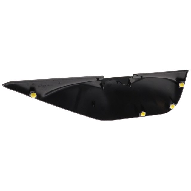 MEKRA ARM COVER LH TO SUIT DAF REN VOLVO photo 2