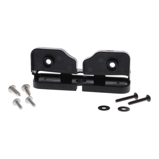 BRACKET & SCREWS FOR ECOLED II photo 2