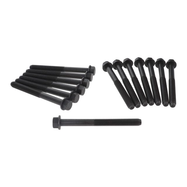 CRANKSHAFT BRACKET BOLT SET - To Suit VOLVO