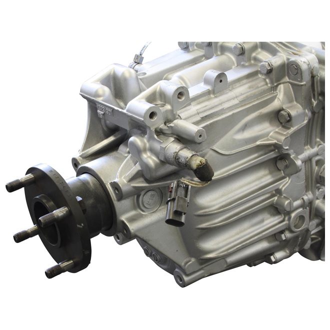 Transmission REMAN photo 3