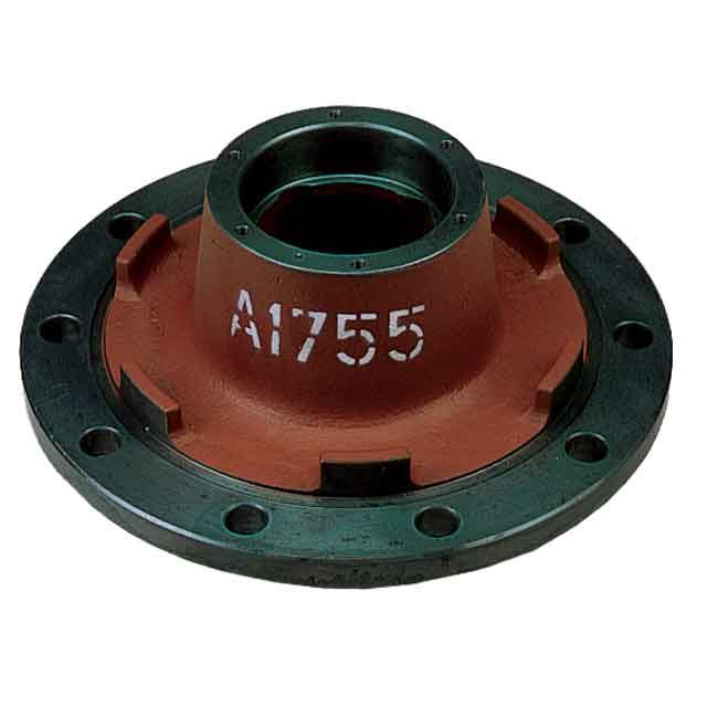 10 Stud Hub - Spigot Type - Meritor