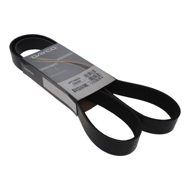 POLY RIB BELT photo 2