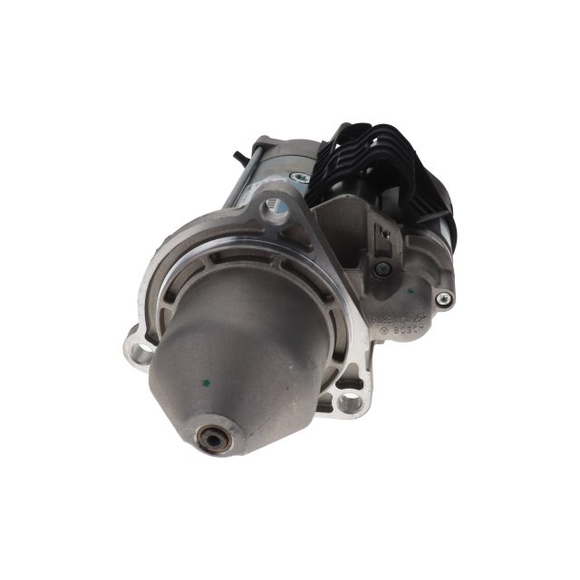 Oem Starter Motor DAF 24V 4.0Kw 11 Tooth photo 2