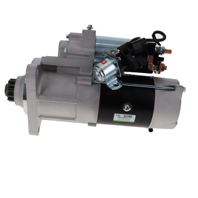 STARTER MOTOR MITSUBISHI OEM 24V photo 3