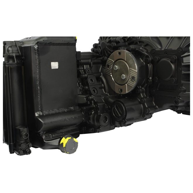 Transmission REMAN photo 3