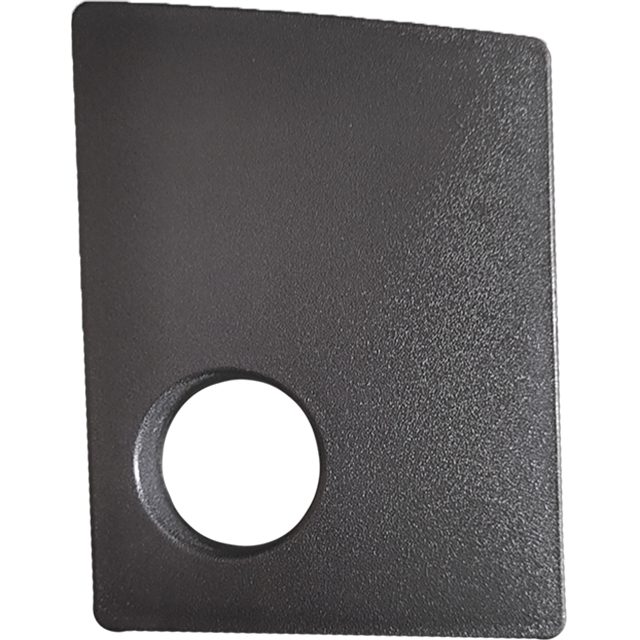 FOG LAMP COVER PANEL RH