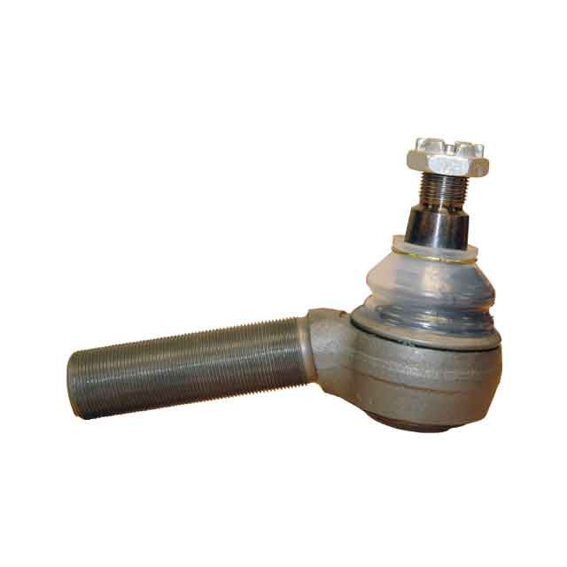 TRACK ROD END - ANGLED JOINT photo 2