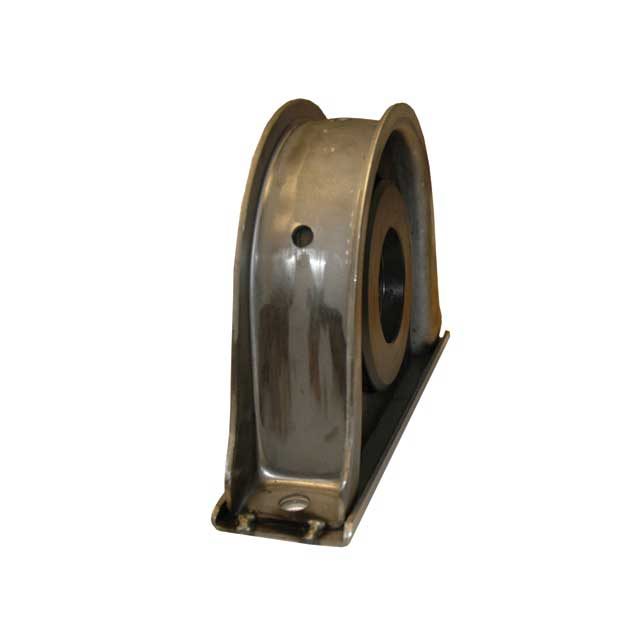 Centre bearing 65x220x18mm photo 2
