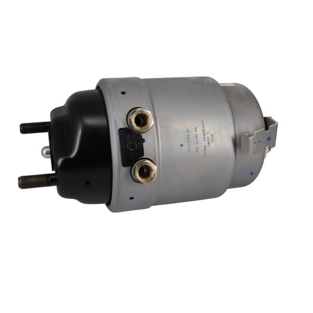 DISC BRAKE CHAMBER