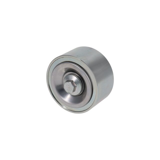 AUXILIARY IDLER photo 2