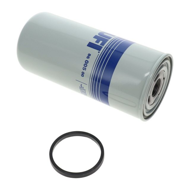 HYDRAULIC FILTER photo 2