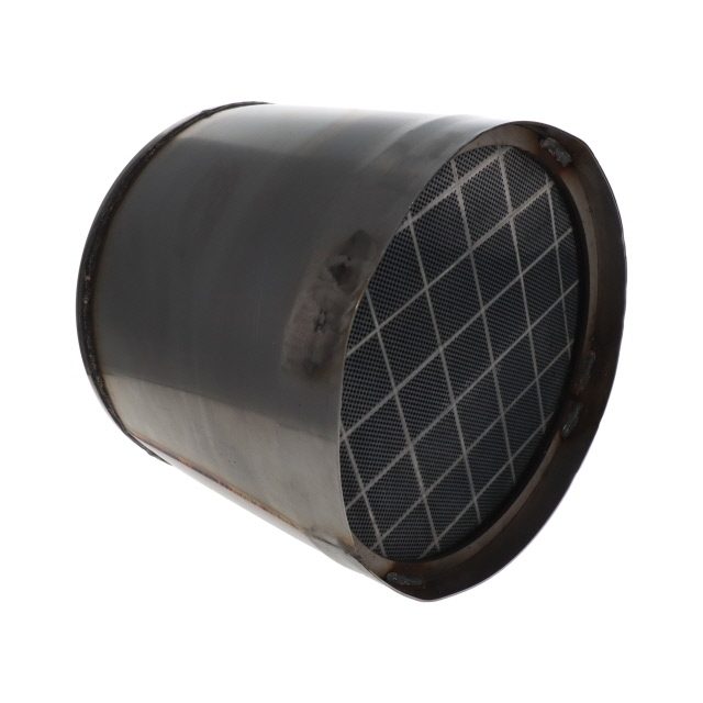 DPF Particulate filter to suit Mercedes Actros Euro 6 photo 3