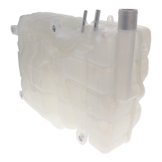 Expansion Tank to suit Scania 7 Series RHD photo 3