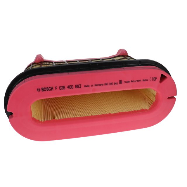 Air-Filter Insert photo 2