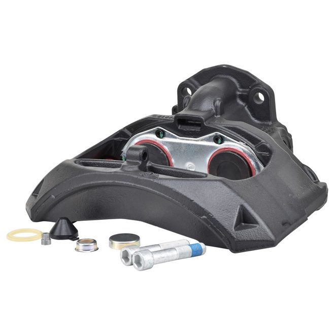 Brake Calipers REMAN photo 2