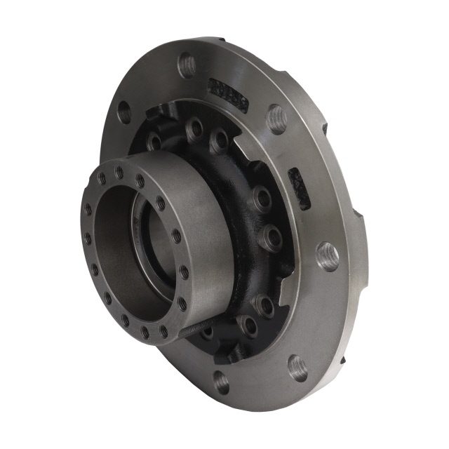 HUB ASSY C/W BEARING FOR REAR AXLE