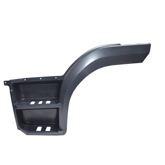 Upper stepwing 175mm LH to suit Mercedes Atego Euro 6