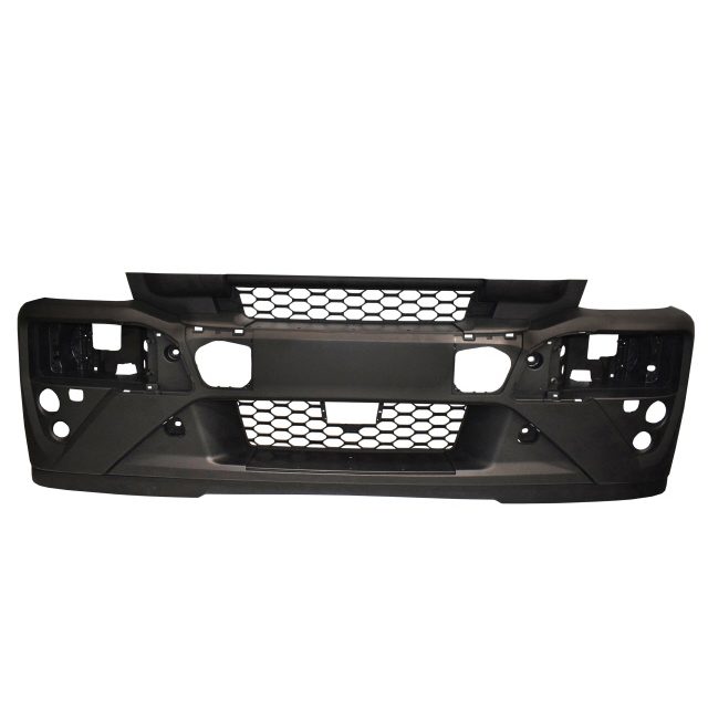 FRONT BUMPER WITH FOG LAMP HOLES AND WASHER HOLE TO SUIT IVECO EUROCARGO