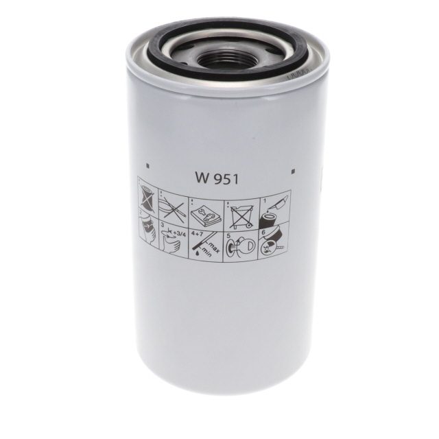 OIL FILTER W 951