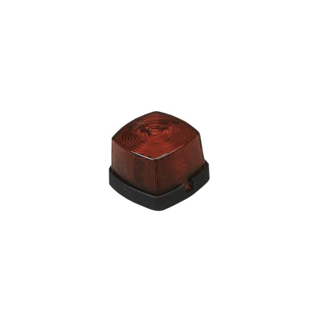 RED LAMP