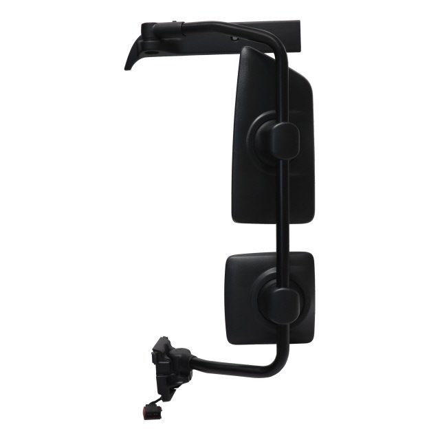 MEKRA COMPLETE MIRROR LH SHORT ARM TO SUIT DAF REN VOLVO photo 2