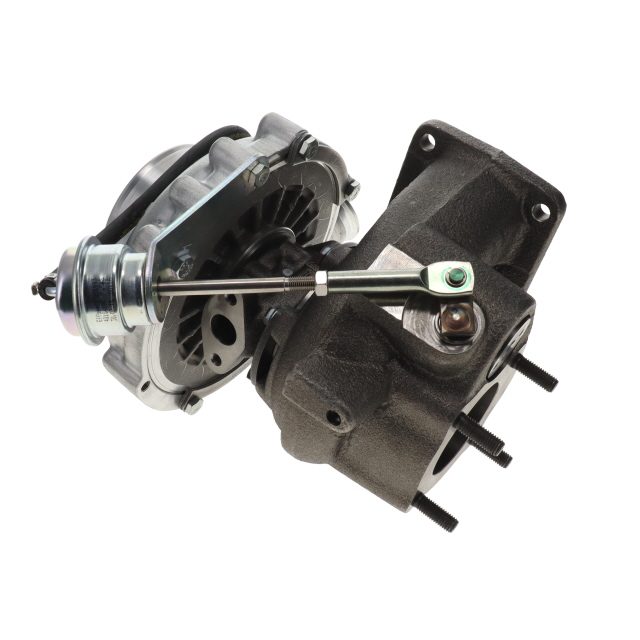 Turbocharger suits MERCEDES OM906LA-EPA04 photo 3