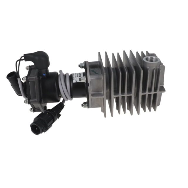 HALDEX CONSEP CONDENSER ELECTRIC VOLTAGE V- CURRENT A 24-0 5