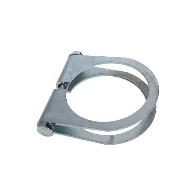 UNIVERSAL EXHAUST CLAMP