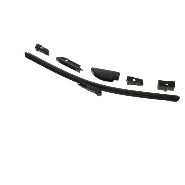 Front Flat Wiper Blade Kit 18" photo 3