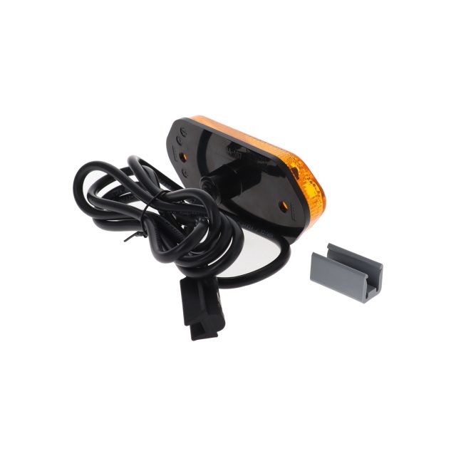 Aspoeck Flatpoint IV LED Side Marker Lamp photo 4
