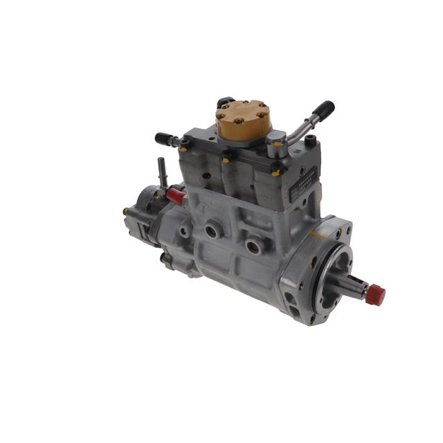 FUEL PUMP TO SUIT PERKINS (UC) - EXCHANGE photo 4