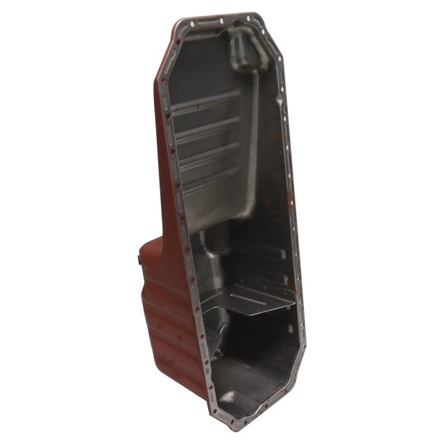 Genuine Oil Sump - to Suit VOLVO
