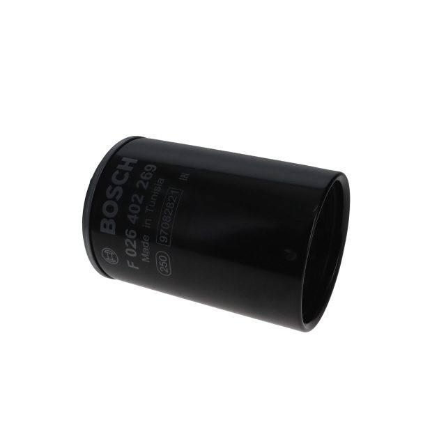 FUEL-FILTER BOX