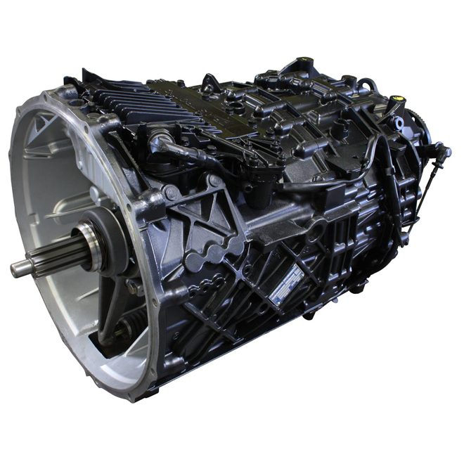 Transmission REMAN