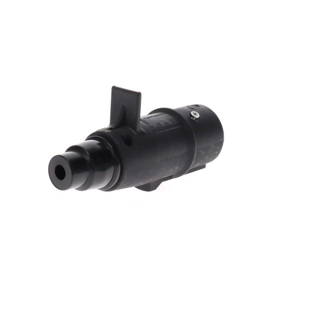 7 Pin Screw Terminals - 24v, N Type photo 4