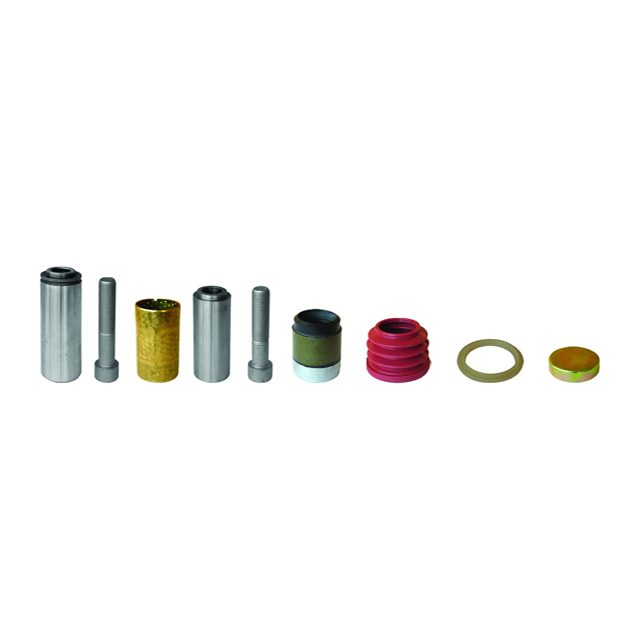 CALIPER GUIDE & SEAL SERVICE KIT SN6 SN7