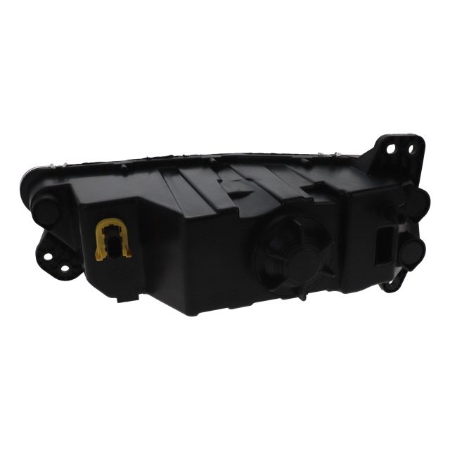 Led Fog Lamp RH To Suit MAN Tgl Euro 6 photo 2