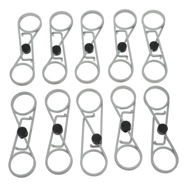 Ric Clips 32mm RH - 10 Pack
