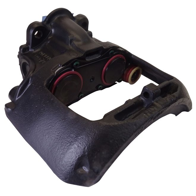 Brake Calipers REMAN photo 3